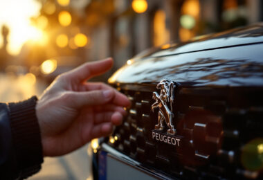 découvrez nos conseils essentiels pour choisir et acheter une peugeot d'occasion en toute confiance, avec assurance et sécurité.