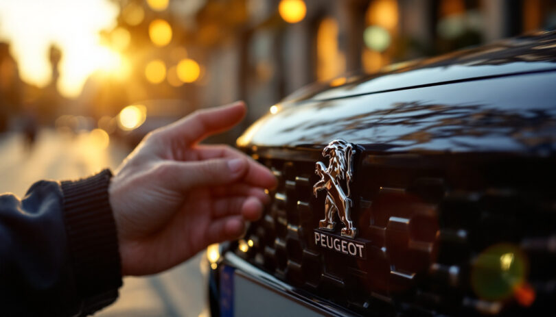 découvrez nos conseils essentiels pour choisir et acheter une peugeot d'occasion en toute confiance, avec assurance et sécurité.
