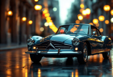 découvrez notre guide ultime pour trouver la citroën d'occasion idéale, avec conseils d'experts, astuces et critères essentiels pour un achat réussi.