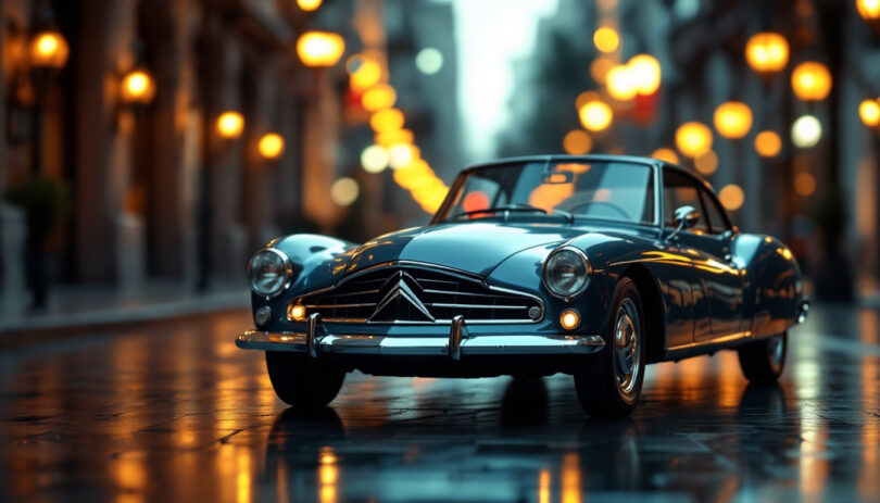 découvrez notre guide ultime pour trouver la citroën d'occasion idéale, avec conseils d'experts, astuces et critères essentiels pour un achat réussi.