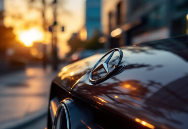 découvrez tous les conseils essentiels pour bien choisir une mercedes d'occasion : guide complet, astuces, contrôle des critères clés et garanties pour un achat en toute confiance.